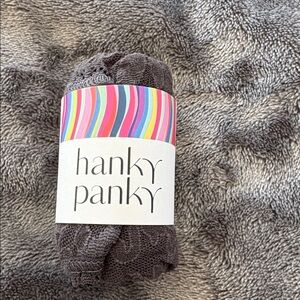 Hanky Panky Original Thong